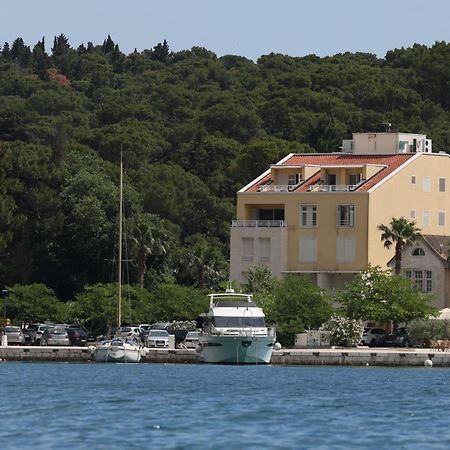Makarska City Bay Studios Exterior foto